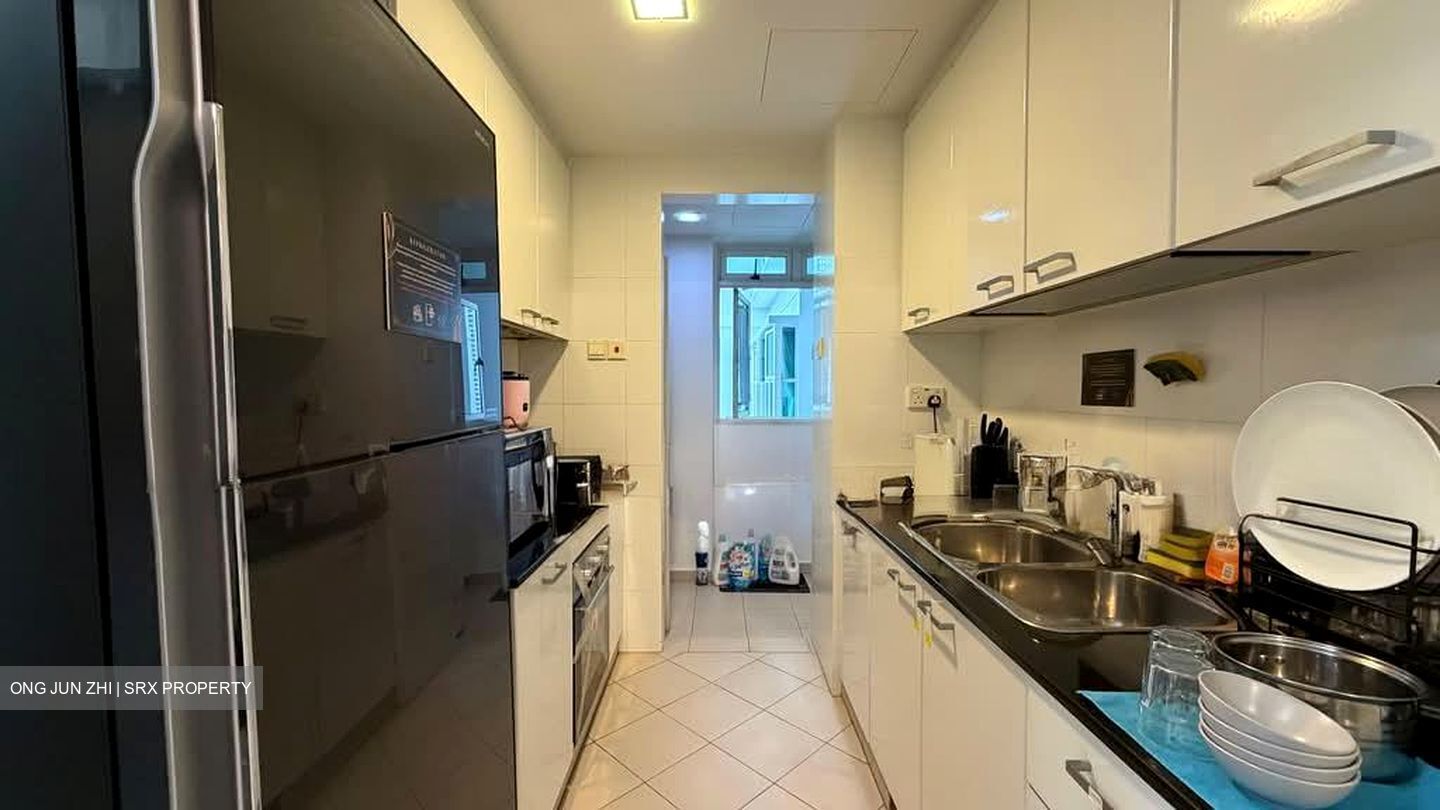 Meraprime (D3), Condominium #574498911